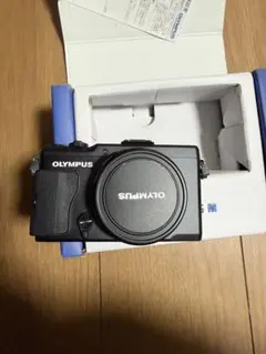2026年最新】OLYMPUS XZ-2の人気アイテム - メルカリ