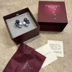 美品MIZUKI ターコイズ ダイヤモンド ピアス - メルカリ
