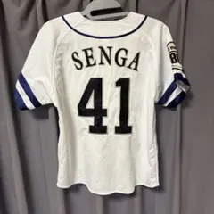 福岡ソフトバンクホークス 千賀滉大 2018限定ユニフォーム