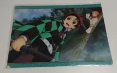 鬼滅の刃 竈門炭治郎 クリアファイル 錆兎 立志編 - メルカリ