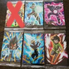 ドラゴンボールいたじゃがvol.2