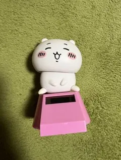 ちいかわ　ゆらゆらソーラーのサムネイル