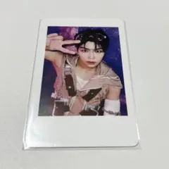 パクゴヌク ZB1 ゼベワン withmuu ラキドロ 同時購入特典