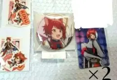 2025年最新】莉犬くん サンリオ 缶バッジの人気アイテム - メルカリ