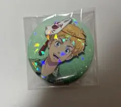 東京リベンジャーズ ホログラム缶バッジ 花垣武道