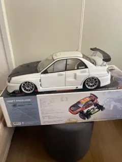 Yokomo drift package rcのサムネイル