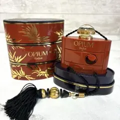 イヴサンローラン オピウム パルファム 7.5ml 香水