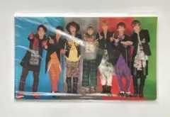 ジャニーズWEST ラッキィィィィィィィ7 チケットホルダー - メルカリ