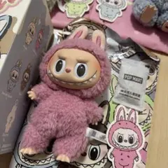 本日発送！POP MART Exciting Macaron ライチベリー