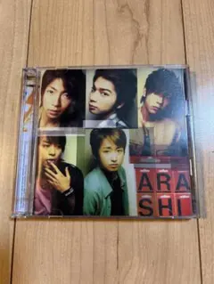 【盤面良好・ブックレット良好・初回限定盤】嵐【One】CD+DVD
