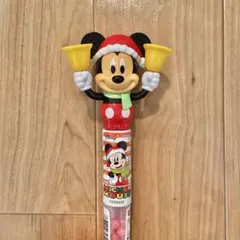 《新品》ミッキー 2024 サンタ クリスマス ストア クリスト ベルのサムネイル