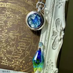 値下げしました】耳をすませば サンキャッチャー ジブリ - メルカリ
