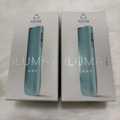 葵さん専用 IQOS ILUMA i 2台セット 未使用未開封 - メルカリ