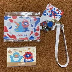 2025年最新】万博記念ICOCAの人気アイテム - メルカリ