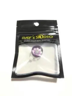 SVスプール用 ブレーキローター RAY’S STUDIO インダクトローターのサムネイル