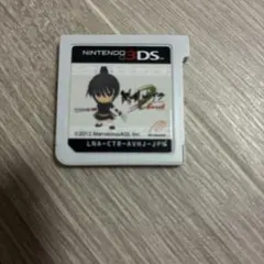 ニンテンドー3DS 閃乱カグラ Burst