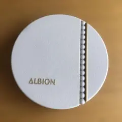 アルビオンスタジオ タフウェアソリッド ファンデーション