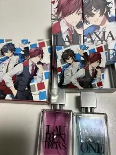 にじさんじ スローンズ 香水 アクシア ローレン - メルカリ