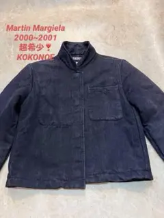 Martin Margiela 本人期　超希少❣️ USED加工　KOKONOE❣️のサムネイル