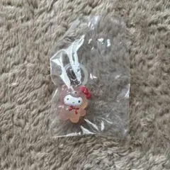 サンリオ ラテクマ めじるしアクセサリー ハローキティ