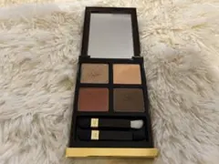 TOM FORD アイカラークワッド ⭐︎LEOPARD SUN