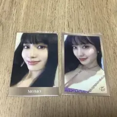 ぽ*ん様 TWICE Feel Special サノク トレカ モモ 2026年最新】twice feel special モモの人気アイテム - メルカリ