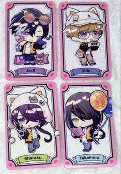 2025年最新】天獄ストラグル フォトカードの人気アイテム - メルカリ