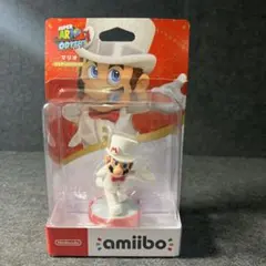 amiibo マリオ【ウェディングスタイル】 (スーパーマリオシリーズ)