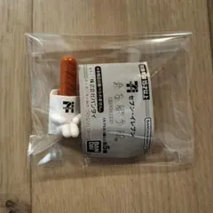 セブンイレブン まちぼうけ ガチャ ホットスナック