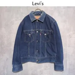 Levis Asterisks リーバイス 70s デニムジャケット 美品 Levis Asterisks リーバイス 70s デニムジャケット 美品 - メルカリ