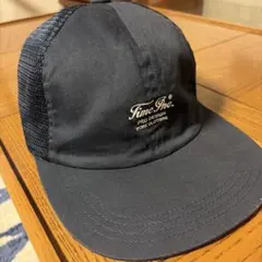 Timc Inc. Trucker Cap 東京インディアンズ ネイビー - メルカリ