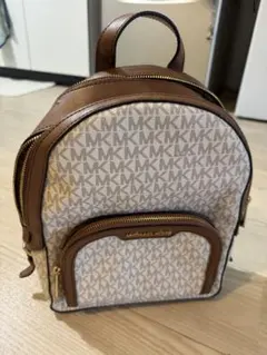 MICHAEL KORS MKロゴ リュック バックパックのサムネイル