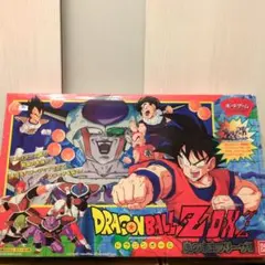 ⑧【希少 レア】パーティジョイ ドラゴンボール Z ゲーム レトロ