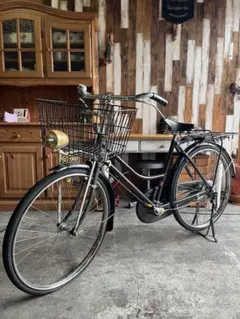 自転車 自転車 レトロ SG1960 丸石 ビンテージ 昭和レトロ 当時物のサムネイル