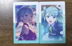 プロセカ エピカ 初音ミク