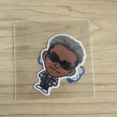 ELLY ステッカー