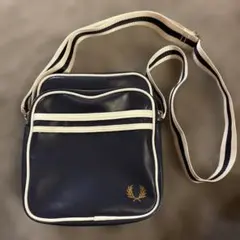 FRED PERRY Classic Side Bag ショルダーバックのサムネイル