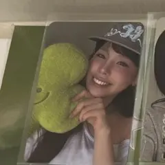 NiziU sour grapes makestar マコ
