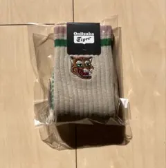 オニツカタイガー 靴下 Lサイズ