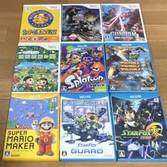 2025年最新】switchソフトまとめ売りの人気アイテム - メルカリ