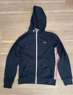 arena M パーカー