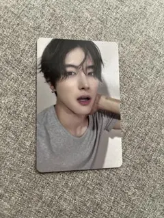 ドボイズ　エリック　トレカ