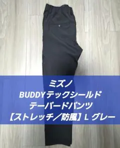 ミズノ トレーニングウェア メンズ