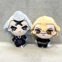 Dr.STONE SCIENCE FUTURE ぷちっしゅ ゼノ スタンリー　②