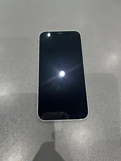 Apple iPhone 12 ホワイト 本体