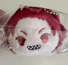 僕のヒーローアカデミア　もちもちマスコット　　切島鋭児郎