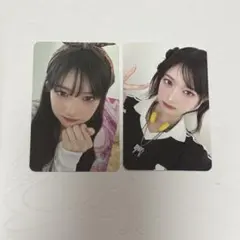 IVE イソ トレカ シーグリ2025