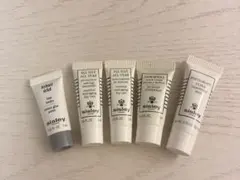 2026年最新】sisley スキンケア・基礎化粧品 トライアルセット