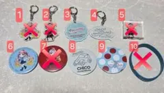 2026年最新】ピンズ・ピンバッジ・缶バッジの人気アイテム - メルカリ