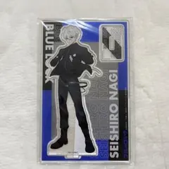 ブルーロック 凪誠士郎 アクリルスタンド ハーネスstyle